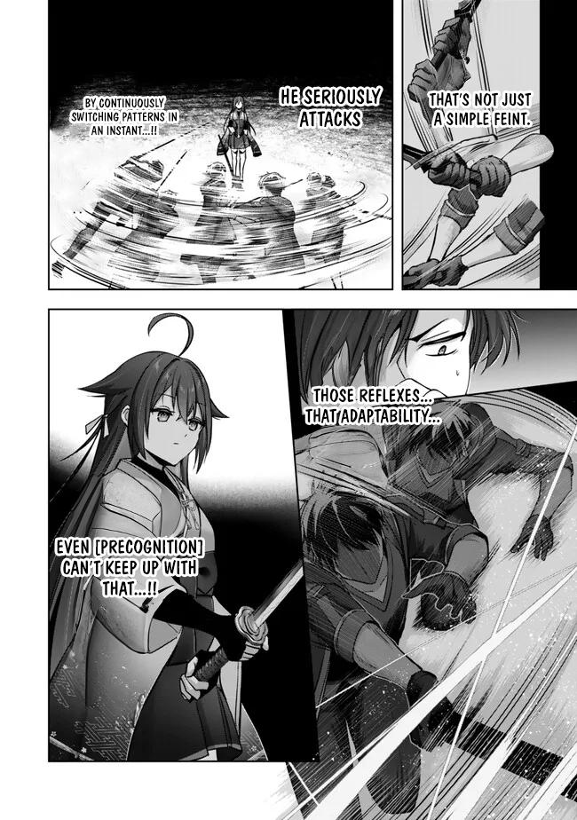 Yuusha Party wo Oidasareta Kiyoubinbou: Party Jijou de Fuyo Jutsushi wo Yatteita Kenshi, Bannou e to Itaru Chap 49 - Next Chap 50