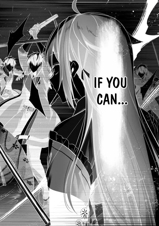 Yuusha Party wo Oidasareta Kiyoubinbou: Party Jijou de Fuyo Jutsushi wo Yatteita Kenshi, Bannou e to Itaru Chap 49 - Next Chap 50