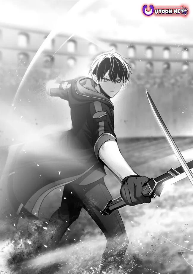 Yuusha Party wo Oidasareta Kiyoubinbou: Party Jijou de Fuyo Jutsushi wo Yatteita Kenshi, Bannou e to Itaru Chap 49 - Next Chap 50