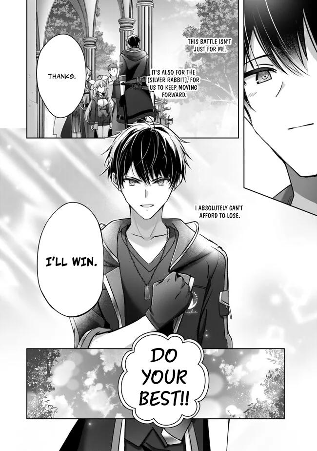 Yuusha Party wo Oidasareta Kiyoubinbou: Party Jijou de Fuyo Jutsushi wo Yatteita Kenshi, Bannou e to Itaru Chap 49 - Next Chap 50