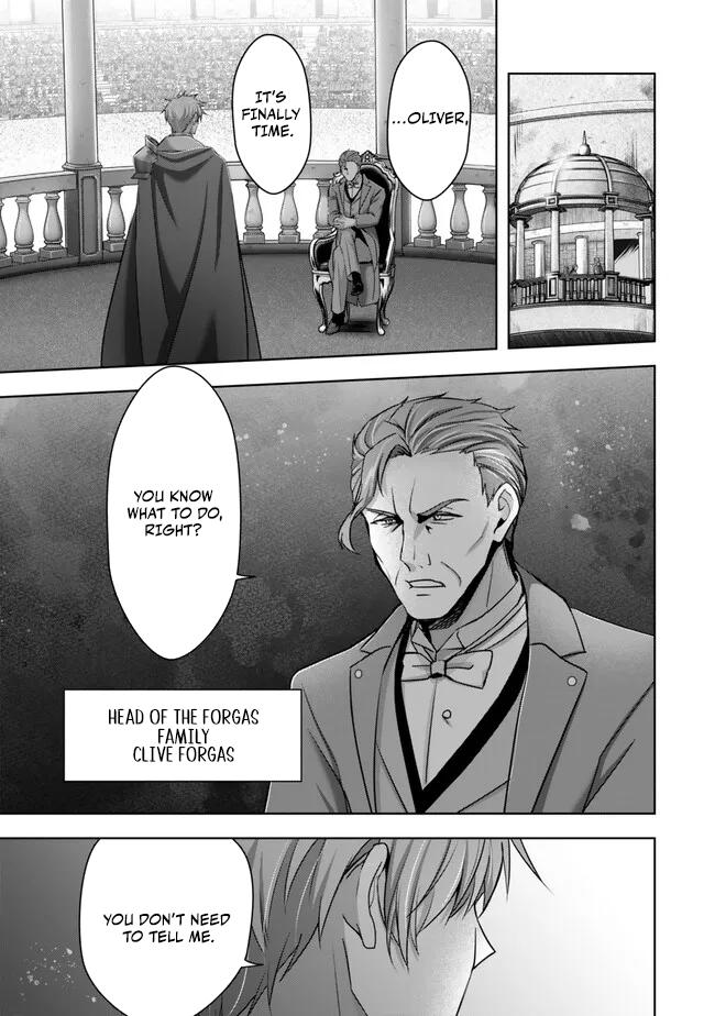 Yuusha Party wo Oidasareta Kiyoubinbou: Party Jijou de Fuyo Jutsushi wo Yatteita Kenshi, Bannou e to Itaru Chap 49 - Next Chap 50