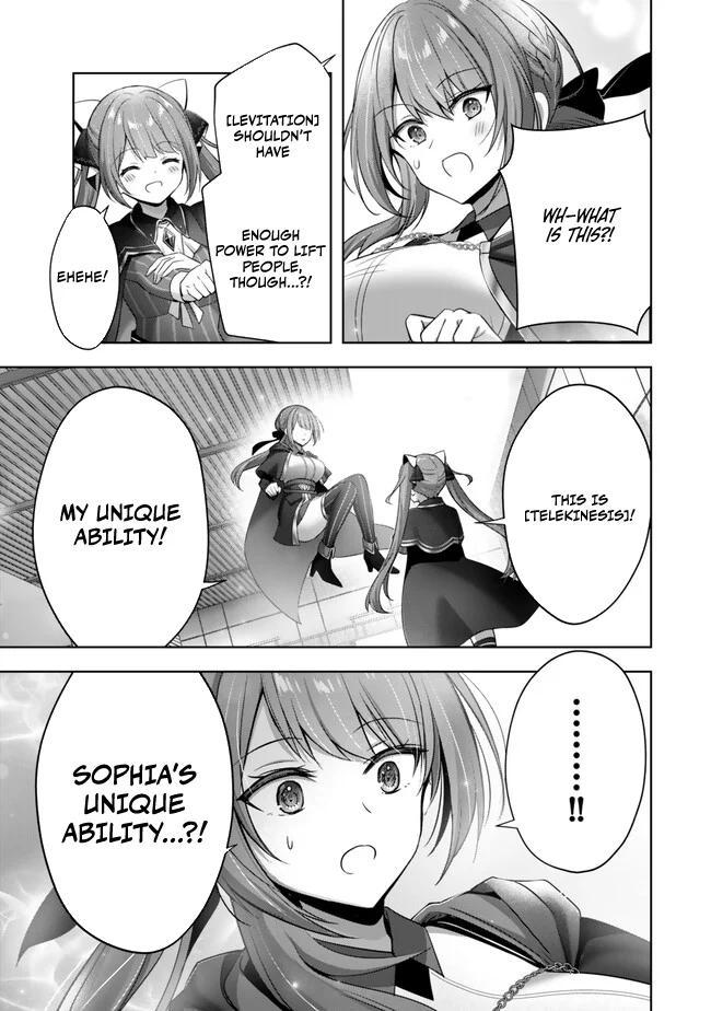 Yuusha Party wo Oidasareta Kiyoubinbou: Party Jijou de Fuyo Jutsushi wo Yatteita Kenshi, Bannou e to Itaru Chap 40 - Next Chap 41