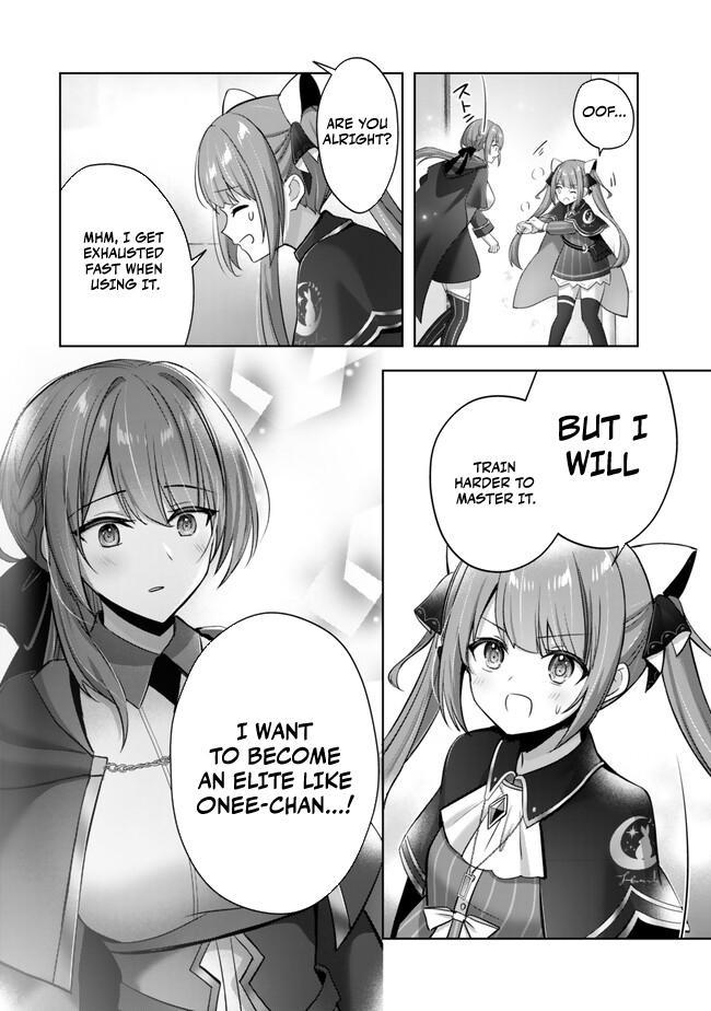 Yuusha Party wo Oidasareta Kiyoubinbou: Party Jijou de Fuyo Jutsushi wo Yatteita Kenshi, Bannou e to Itaru Chap 40 - Next Chap 41