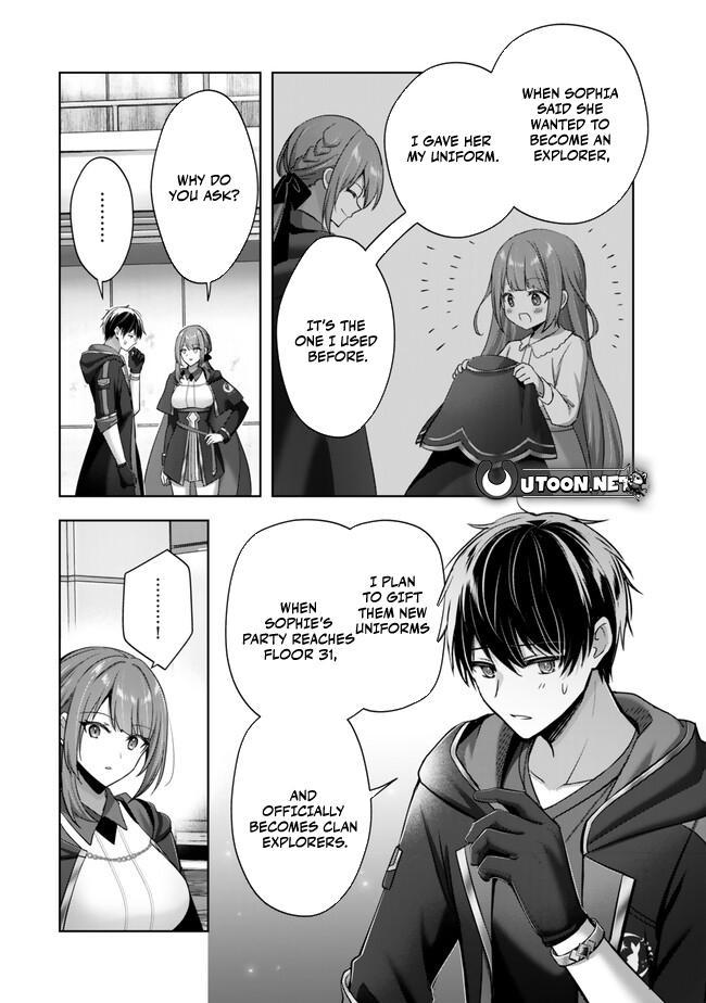 Yuusha Party wo Oidasareta Kiyoubinbou: Party Jijou de Fuyo Jutsushi wo Yatteita Kenshi, Bannou e to Itaru Chap 40 - Next Chap 41