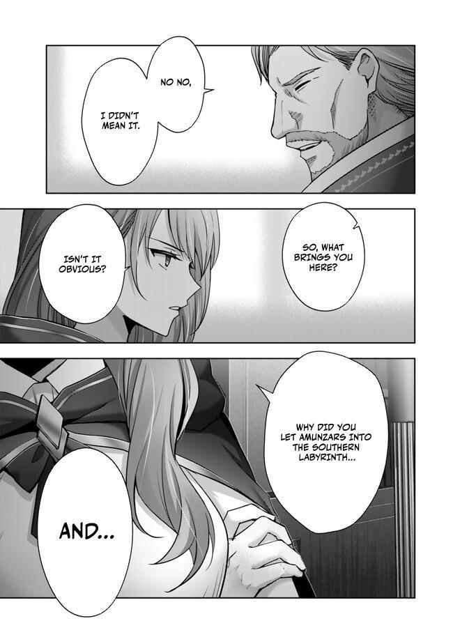 Yuusha Party wo Oidasareta Kiyoubinbou: Party Jijou de Fuyo Jutsushi wo Yatteita Kenshi, Bannou e to Itaru Chap 41 - Next Chap 42
