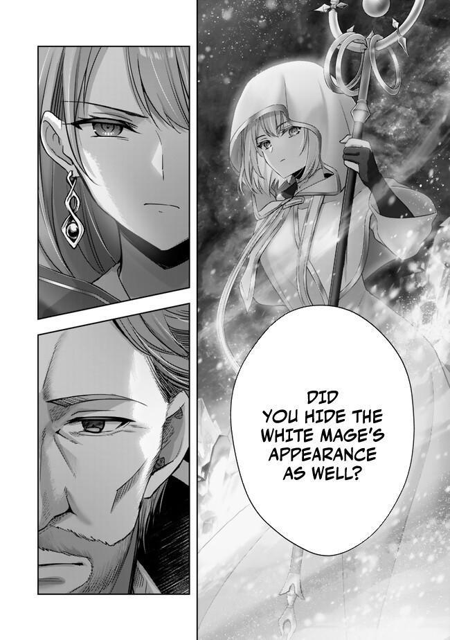 Yuusha Party wo Oidasareta Kiyoubinbou: Party Jijou de Fuyo Jutsushi wo Yatteita Kenshi, Bannou e to Itaru Chap 41 - Next Chap 42