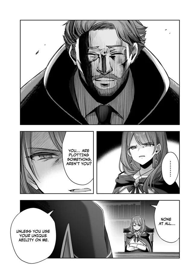 Yuusha Party wo Oidasareta Kiyoubinbou: Party Jijou de Fuyo Jutsushi wo Yatteita Kenshi, Bannou e to Itaru Chap 41 - Next Chap 42