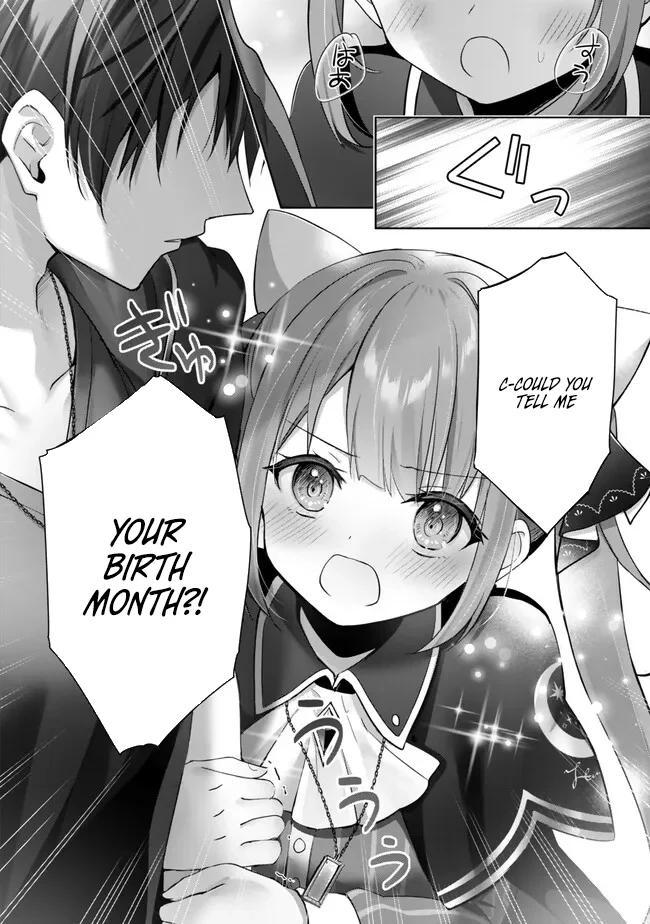 Yuusha Party wo Oidasareta Kiyoubinbou: Party Jijou de Fuyo Jutsushi wo Yatteita Kenshi, Bannou e to Itaru Chap 41 - Next Chap 42