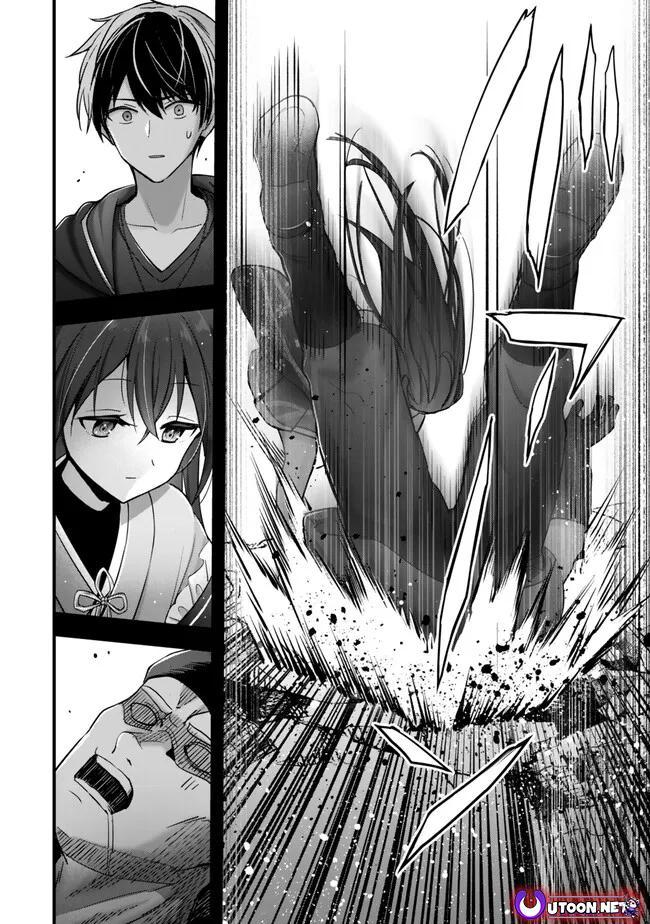 Yuusha Party wo Oidasareta Kiyoubinbou: Party Jijou de Fuyo Jutsushi wo Yatteita Kenshi, Bannou e to Itaru Chap 42 - Next Chap 43