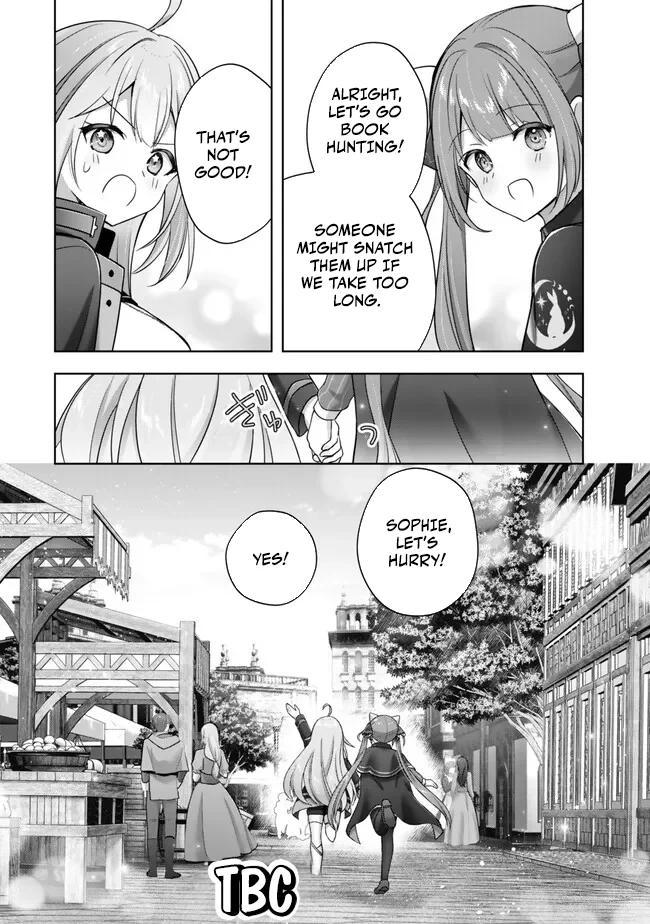 Yuusha Party wo Oidasareta Kiyoubinbou: Party Jijou de Fuyo Jutsushi wo Yatteita Kenshi, Bannou e to Itaru Chap 43 - Next Chap 44