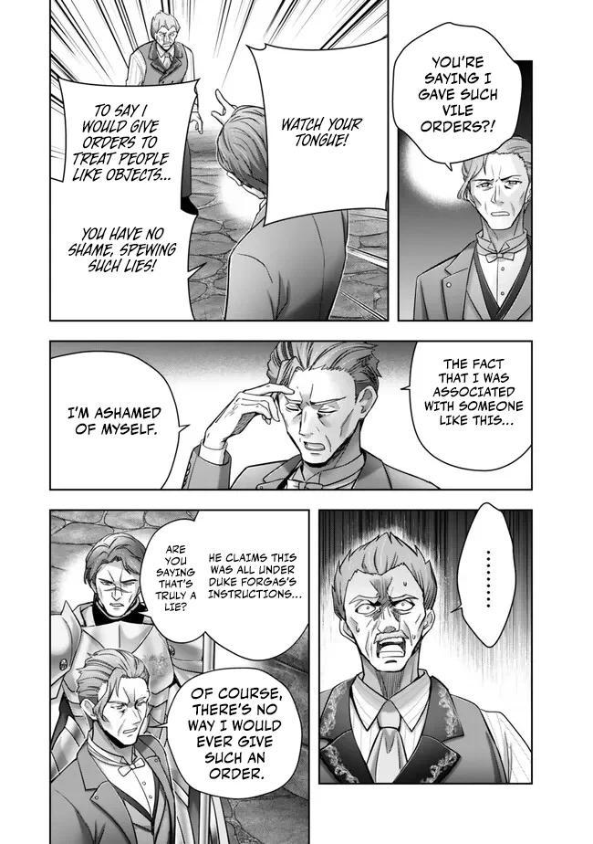 Yuusha Party wo Oidasareta Kiyoubinbou: Party Jijou de Fuyo Jutsushi wo Yatteita Kenshi, Bannou e to Itaru Chap 43 - Next Chap 44