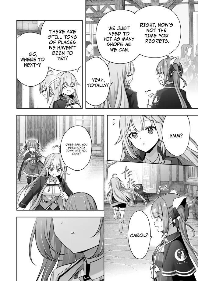 Yuusha Party wo Oidasareta Kiyoubinbou: Party Jijou de Fuyo Jutsushi wo Yatteita Kenshi, Bannou e to Itaru Chap 43 - Next Chap 44