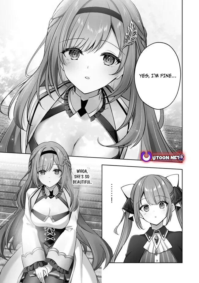 Yuusha Party wo Oidasareta Kiyoubinbou: Party Jijou de Fuyo Jutsushi wo Yatteita Kenshi, Bannou e to Itaru Chap 43 - Next Chap 44