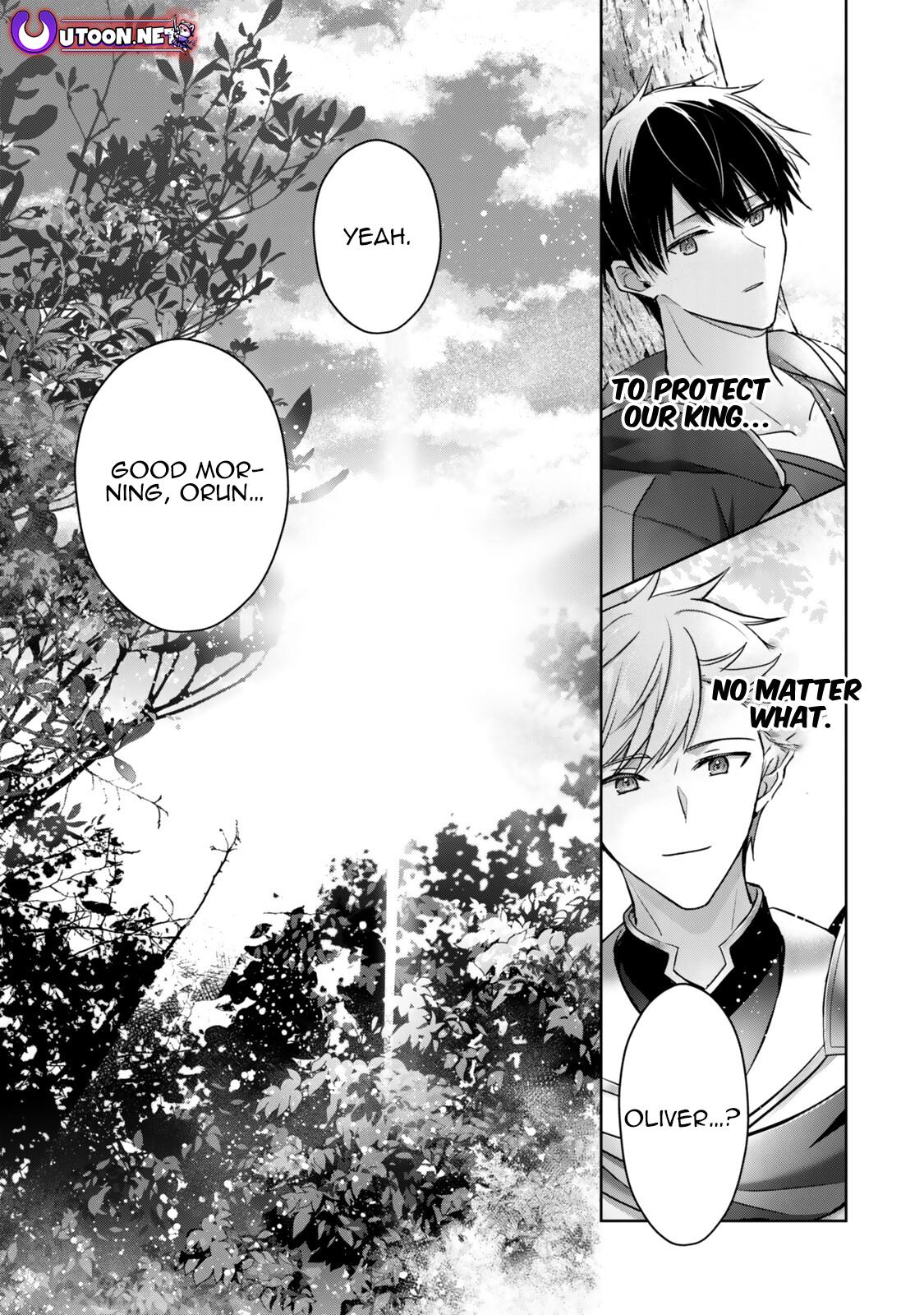 Yuusha Party wo Oidasareta Kiyoubinbou: Party Jijou de Fuyo Jutsushi wo Yatteita Kenshi, Bannou e to Itaru Chap 57.3 - Next Chap 58.3