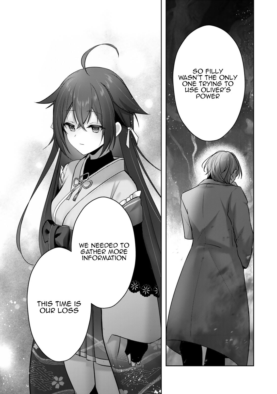 Yuusha Party wo Oidasareta Kiyoubinbou: Party Jijou de Fuyo Jutsushi wo Yatteita Kenshi, Bannou e to Itaru Chap 57.1 - Next Chap 58.1