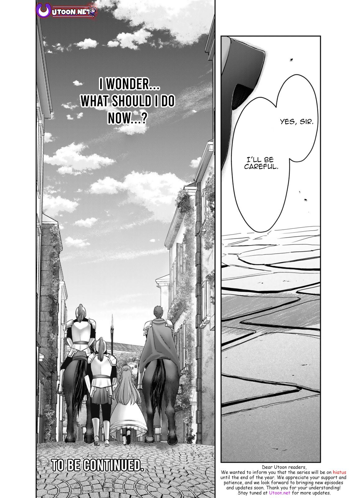 Yuusha Party wo Oidasareta Kiyoubinbou: Party Jijou de Fuyo Jutsushi wo Yatteita Kenshi, Bannou e to Itaru Chap 57.4 - Next Chap 58.4