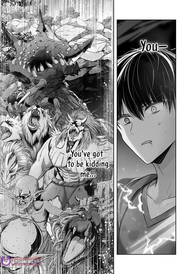 Yuusha Party wo Oidasareta Kiyoubinbou: Party Jijou de Fuyo Jutsushi wo Yatteita Kenshi, Bannou e to Itaru Chap 54 - Next Chap 55