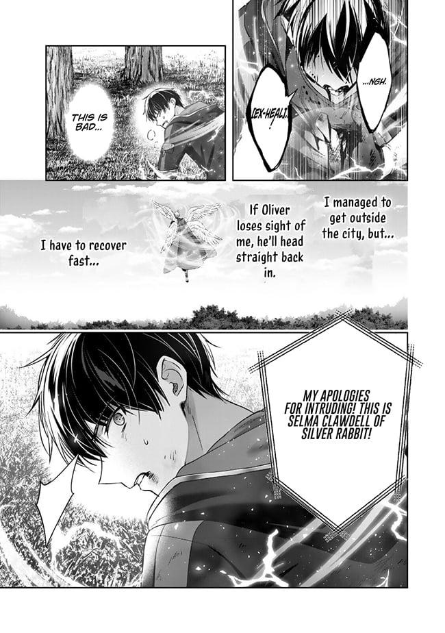 Yuusha Party wo Oidasareta Kiyoubinbou: Party Jijou de Fuyo Jutsushi wo Yatteita Kenshi, Bannou e to Itaru Chap 54 - Next Chap 55