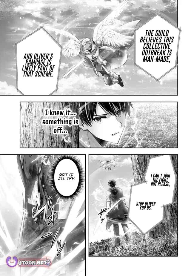 Yuusha Party wo Oidasareta Kiyoubinbou: Party Jijou de Fuyo Jutsushi wo Yatteita Kenshi, Bannou e to Itaru Chap 54 - Next Chap 55