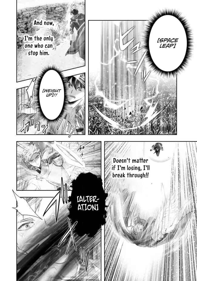 Yuusha Party wo Oidasareta Kiyoubinbou: Party Jijou de Fuyo Jutsushi wo Yatteita Kenshi, Bannou e to Itaru Chap 54 - Next Chap 55