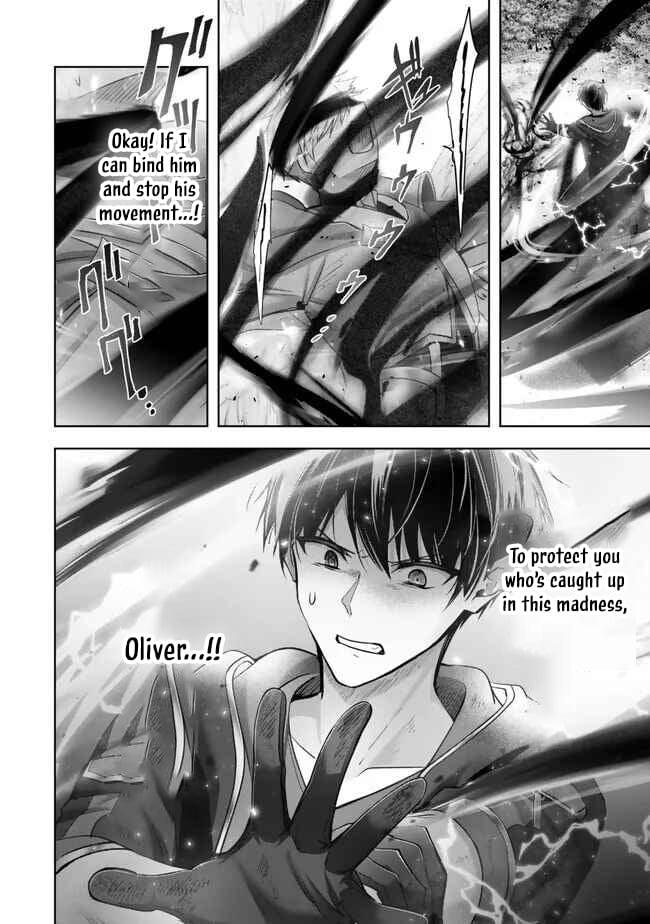 Yuusha Party wo Oidasareta Kiyoubinbou: Party Jijou de Fuyo Jutsushi wo Yatteita Kenshi, Bannou e to Itaru Chap 54 - Next Chap 55