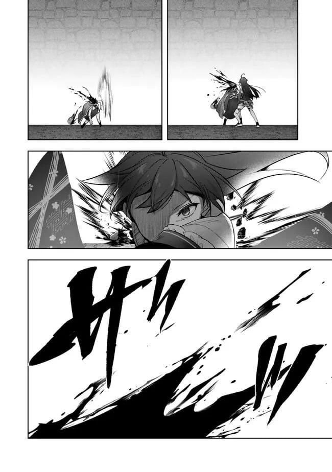 Yuusha Party wo Oidasareta Kiyoubinbou: Party Jijou de Fuyo Jutsushi wo Yatteita Kenshi, Bannou e to Itaru Chap 54 - Next Chap 55