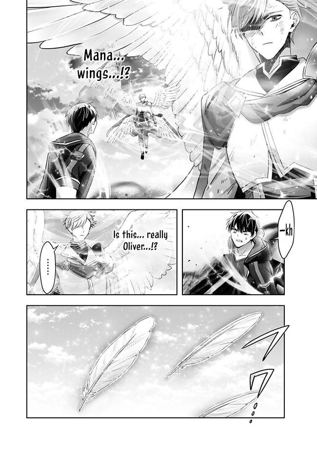 Yuusha Party wo Oidasareta Kiyoubinbou: Party Jijou de Fuyo Jutsushi wo Yatteita Kenshi, Bannou e to Itaru Chap 54 - Next Chap 55