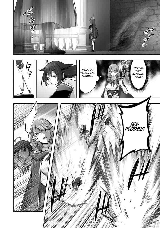 Yuusha Party wo Oidasareta Kiyoubinbou: Party Jijou de Fuyo Jutsushi wo Yatteita Kenshi, Bannou e to Itaru Chap 54 - Next Chap 55