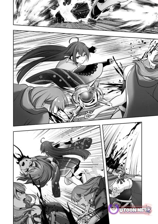 Yuusha Party wo Oidasareta Kiyoubinbou: Party Jijou de Fuyo Jutsushi wo Yatteita Kenshi, Bannou e to Itaru Chap 54 - Next Chap 55