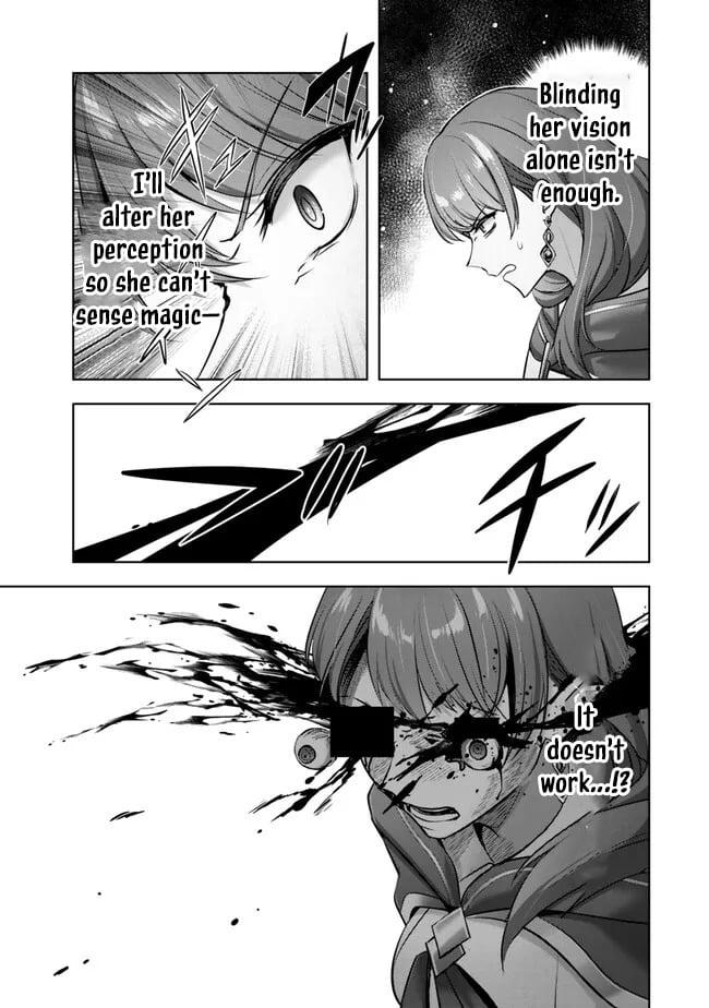 Yuusha Party wo Oidasareta Kiyoubinbou: Party Jijou de Fuyo Jutsushi wo Yatteita Kenshi, Bannou e to Itaru Chap 54 - Next Chap 55