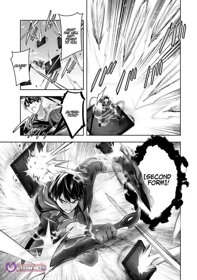 Yuusha Party wo Oidasareta Kiyoubinbou: Party Jijou de Fuyo Jutsushi wo Yatteita Kenshi, Bannou e to Itaru Chap 54 - Next Chap 55