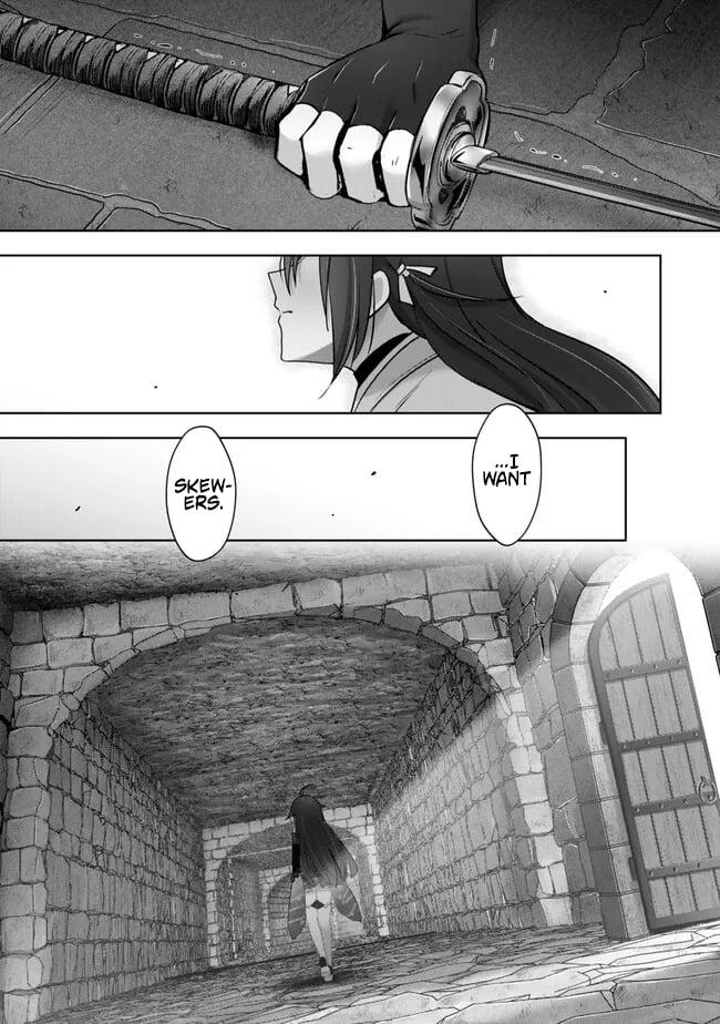 Yuusha Party wo Oidasareta Kiyoubinbou: Party Jijou de Fuyo Jutsushi wo Yatteita Kenshi, Bannou e to Itaru Chap 54 - Next Chap 55