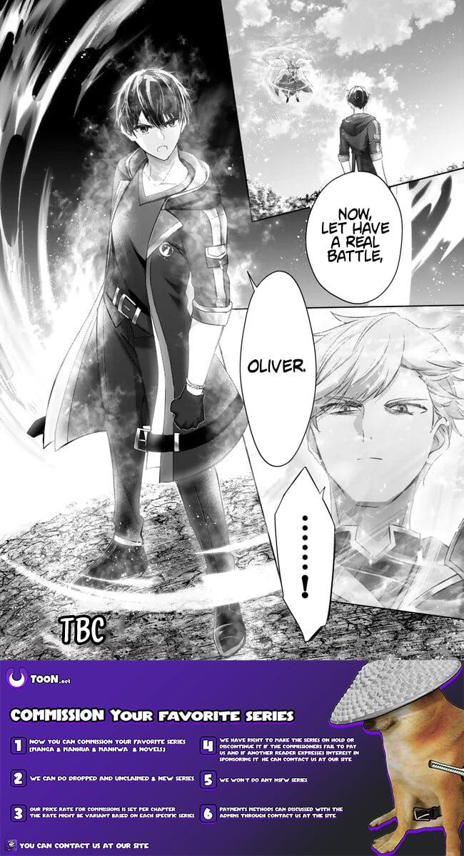 Yuusha Party wo Oidasareta Kiyoubinbou: Party Jijou de Fuyo Jutsushi wo Yatteita Kenshi, Bannou e to Itaru Chap 55 - Next Chap 56