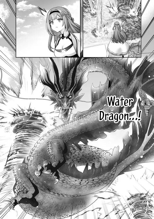 Yuusha Party wo Oidasareta Kiyoubinbou: Party Jijou de Fuyo Jutsushi wo Yatteita Kenshi, Bannou e to Itaru Chap 55 - Next Chap 56