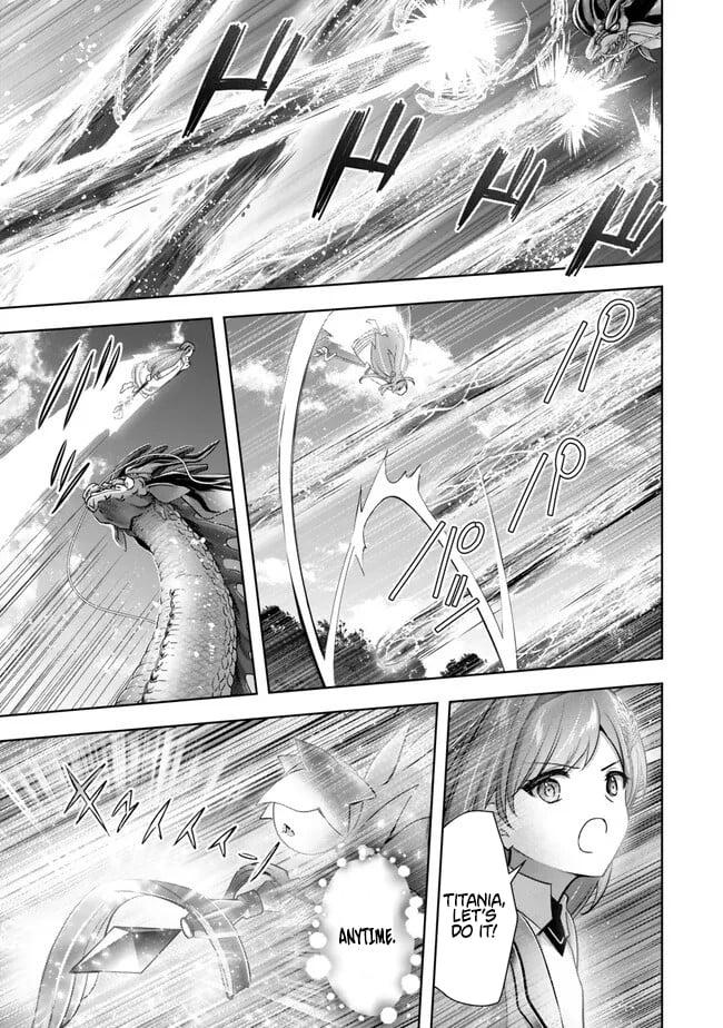 Yuusha Party wo Oidasareta Kiyoubinbou: Party Jijou de Fuyo Jutsushi wo Yatteita Kenshi, Bannou e to Itaru Chap 55 - Next Chap 56