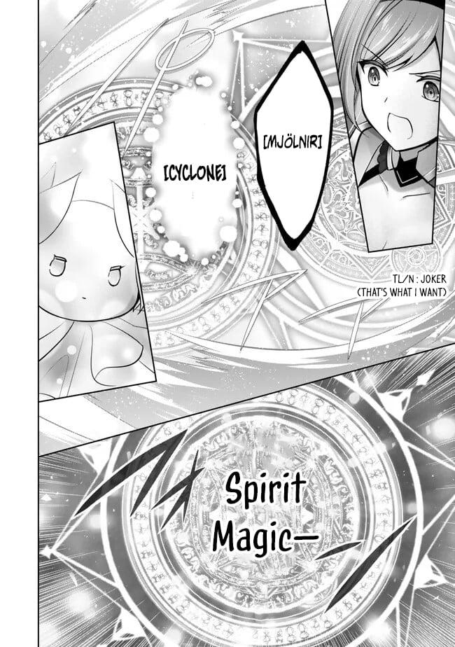 Yuusha Party wo Oidasareta Kiyoubinbou: Party Jijou de Fuyo Jutsushi wo Yatteita Kenshi, Bannou e to Itaru Chap 55 - Next Chap 56