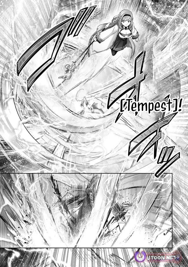 Yuusha Party wo Oidasareta Kiyoubinbou: Party Jijou de Fuyo Jutsushi wo Yatteita Kenshi, Bannou e to Itaru Chap 55 - Next Chap 56