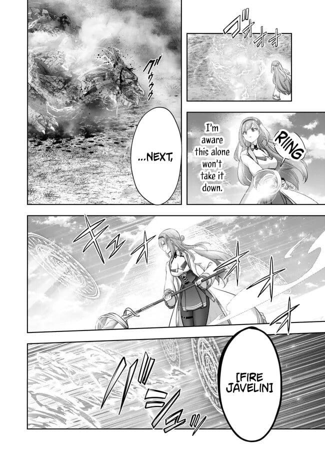 Yuusha Party wo Oidasareta Kiyoubinbou: Party Jijou de Fuyo Jutsushi wo Yatteita Kenshi, Bannou e to Itaru Chap 55 - Next Chap 56