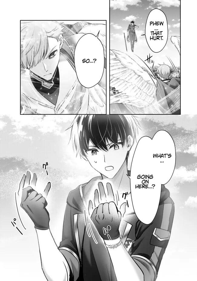 Yuusha Party wo Oidasareta Kiyoubinbou: Party Jijou de Fuyo Jutsushi wo Yatteita Kenshi, Bannou e to Itaru Chap 55 - Next Chap 56