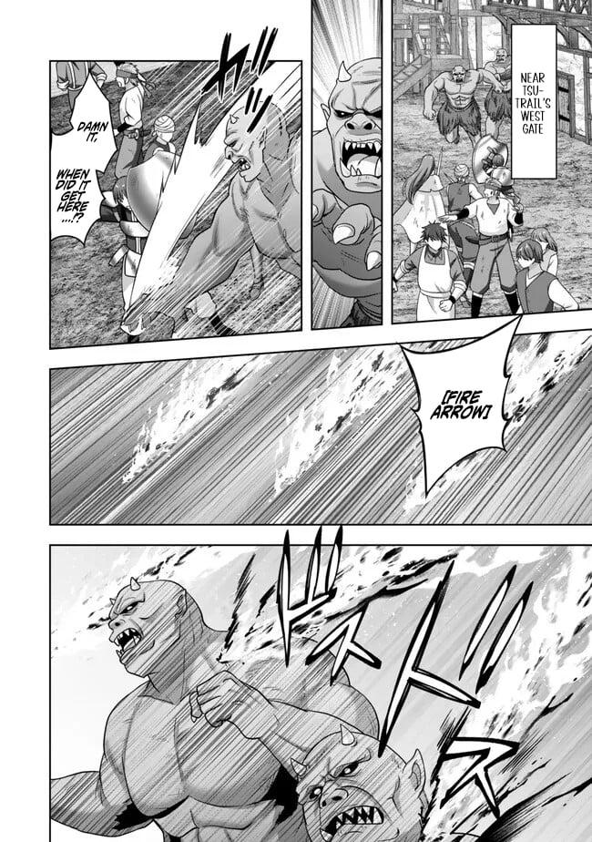 Yuusha Party wo Oidasareta Kiyoubinbou: Party Jijou de Fuyo Jutsushi wo Yatteita Kenshi, Bannou e to Itaru Chap 55 - Next Chap 56