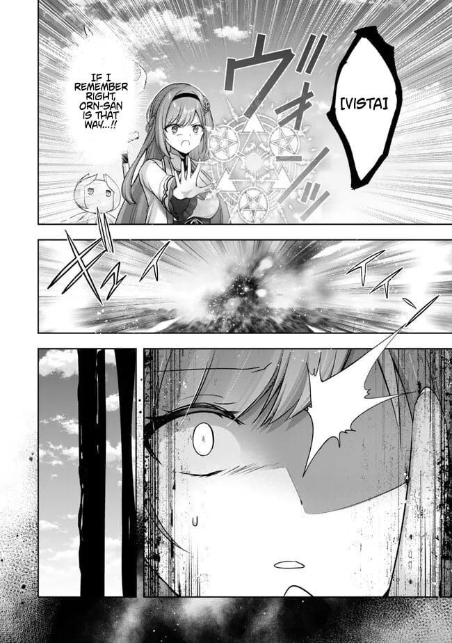 Yuusha Party wo Oidasareta Kiyoubinbou: Party Jijou de Fuyo Jutsushi wo Yatteita Kenshi, Bannou e to Itaru Chap 55 - Next Chap 56