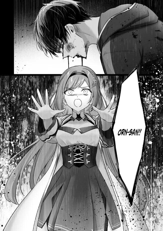 Yuusha Party wo Oidasareta Kiyoubinbou: Party Jijou de Fuyo Jutsushi wo Yatteita Kenshi, Bannou e to Itaru Chap 55 - Next Chap 56