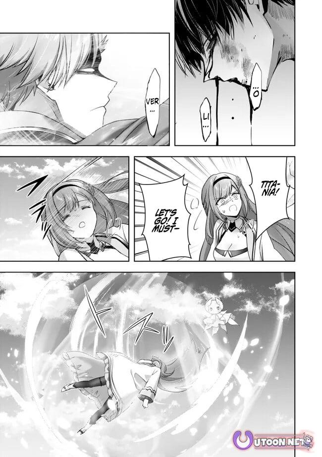 Yuusha Party wo Oidasareta Kiyoubinbou: Party Jijou de Fuyo Jutsushi wo Yatteita Kenshi, Bannou e to Itaru Chap 55 - Next Chap 56