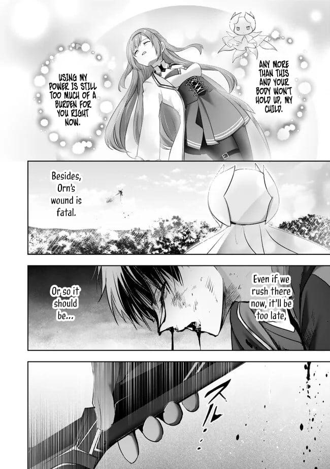Yuusha Party wo Oidasareta Kiyoubinbou: Party Jijou de Fuyo Jutsushi wo Yatteita Kenshi, Bannou e to Itaru Chap 55 - Next Chap 56
