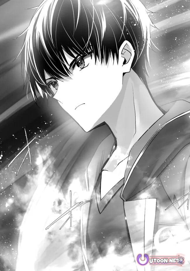 Yuusha Party wo Oidasareta Kiyoubinbou: Party Jijou de Fuyo Jutsushi wo Yatteita Kenshi, Bannou e to Itaru Chap 55 - Next Chap 56