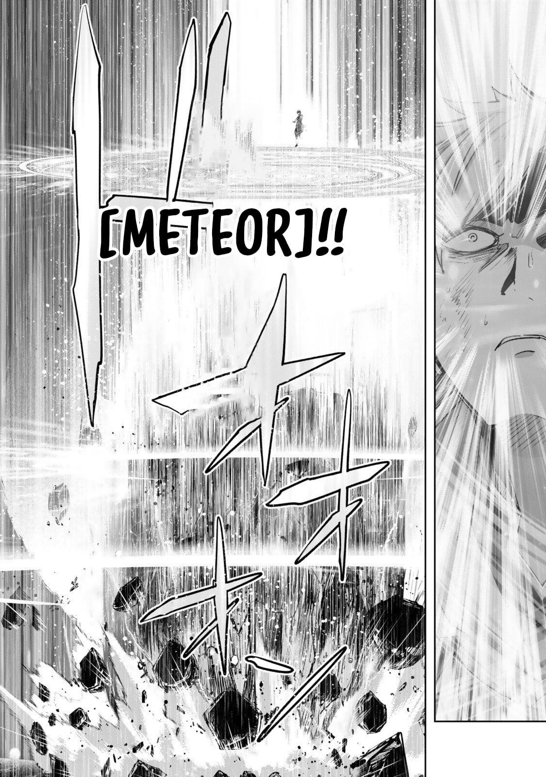 Yuusha Party wo Oidasareta Kiyoubinbou: Party Jijou de Fuyo Jutsushi wo Yatteita Kenshi, Bannou e to Itaru Chap 56.3 - Next Chap 57.3