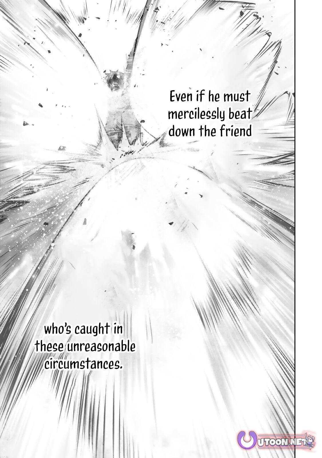 Yuusha Party wo Oidasareta Kiyoubinbou: Party Jijou de Fuyo Jutsushi wo Yatteita Kenshi, Bannou e to Itaru Chap 56.3 - Next Chap 57.3