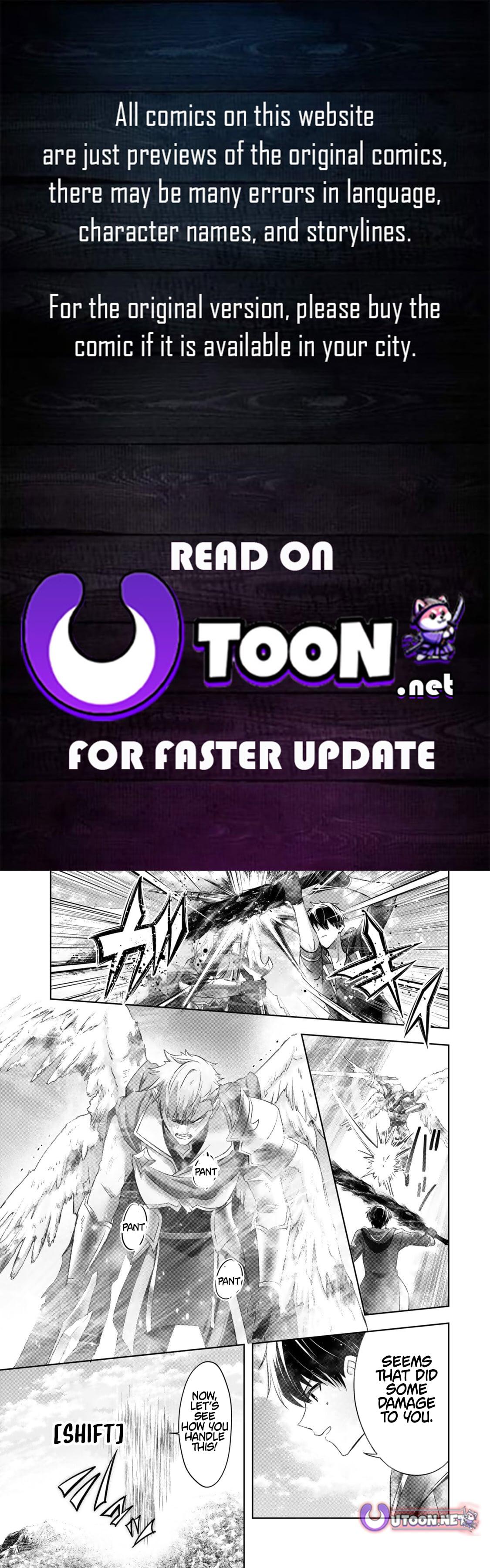 Yuusha Party wo Oidasareta Kiyoubinbou: Party Jijou de Fuyo Jutsushi wo Yatteita Kenshi, Bannou e to Itaru Chap 56.3 - Next Chap 57.3