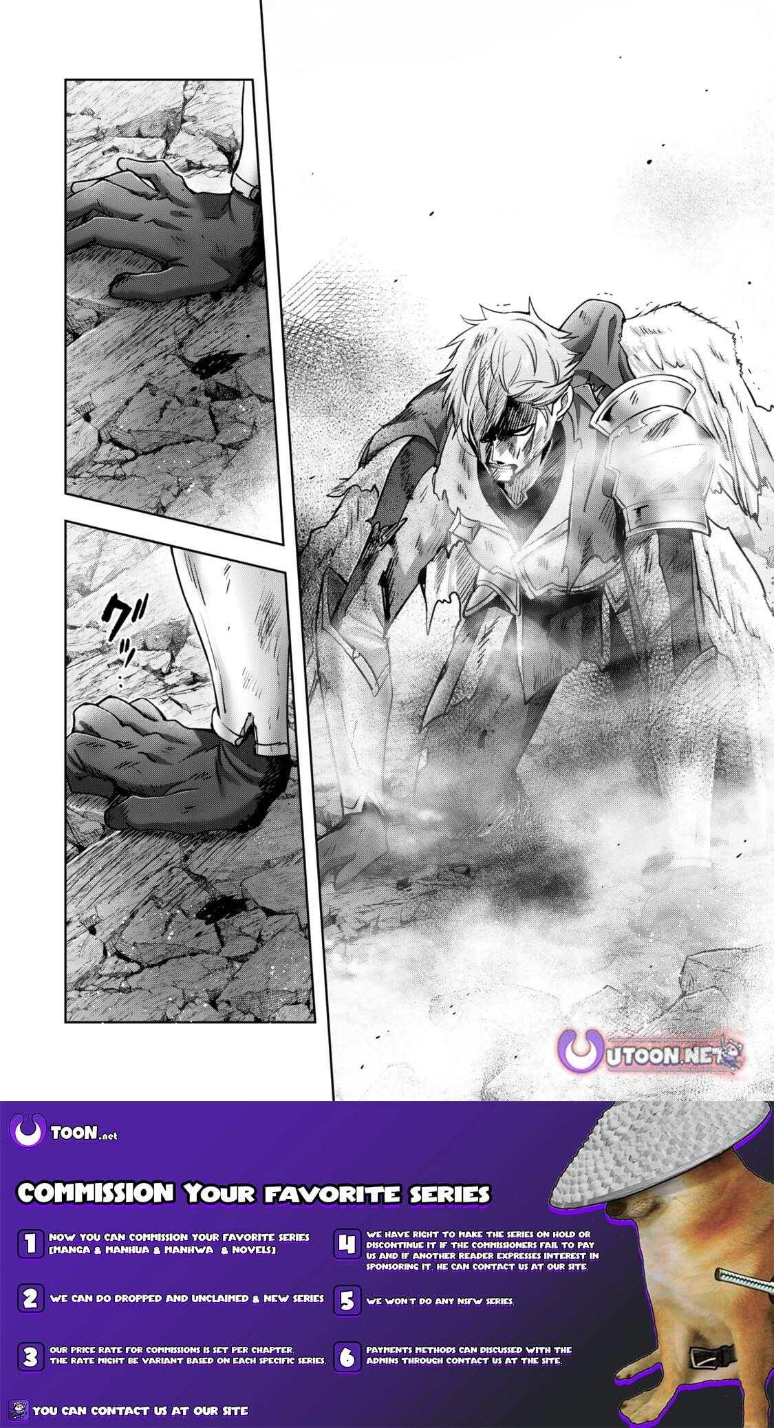 Yuusha Party wo Oidasareta Kiyoubinbou: Party Jijou de Fuyo Jutsushi wo Yatteita Kenshi, Bannou e to Itaru Chap 56.3 - Next Chap 57.3