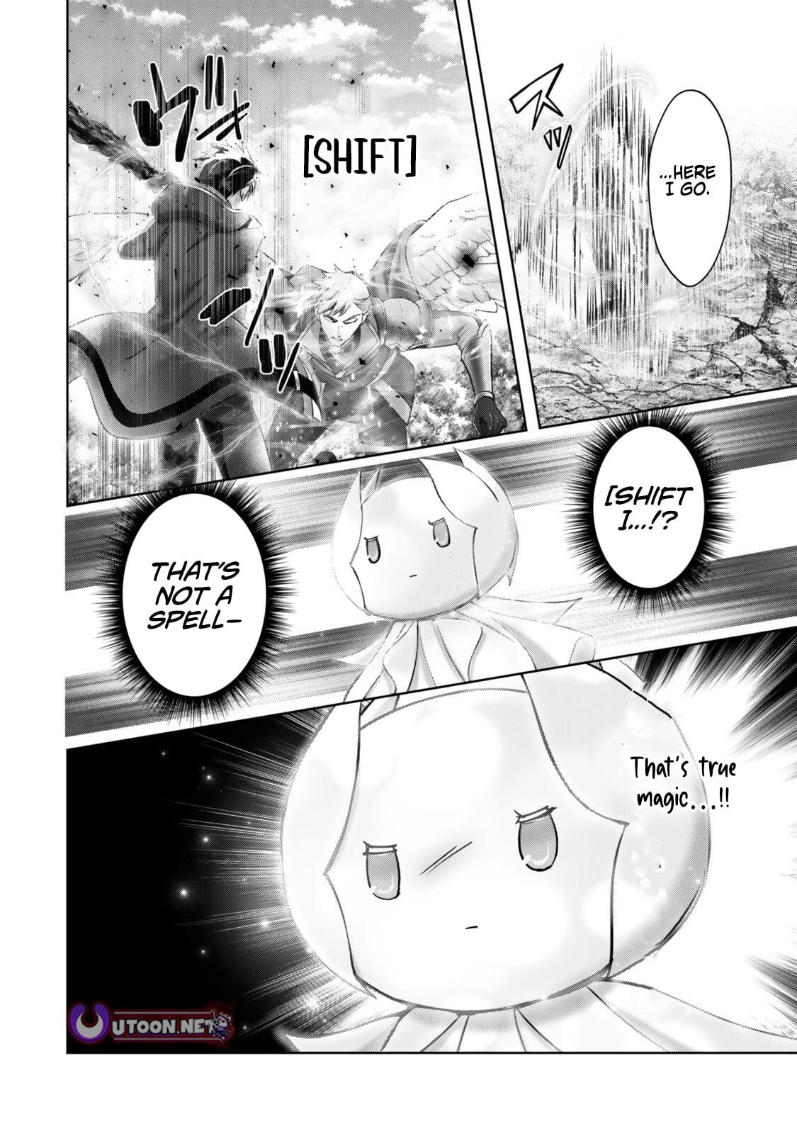 Yuusha Party wo Oidasareta Kiyoubinbou: Party Jijou de Fuyo Jutsushi wo Yatteita Kenshi, Bannou e to Itaru Chap 56.1 - Next Chap 57.1